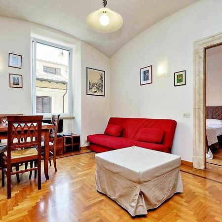 Apartament Borgo Pio Rzym Zewnętrze zdjęcie